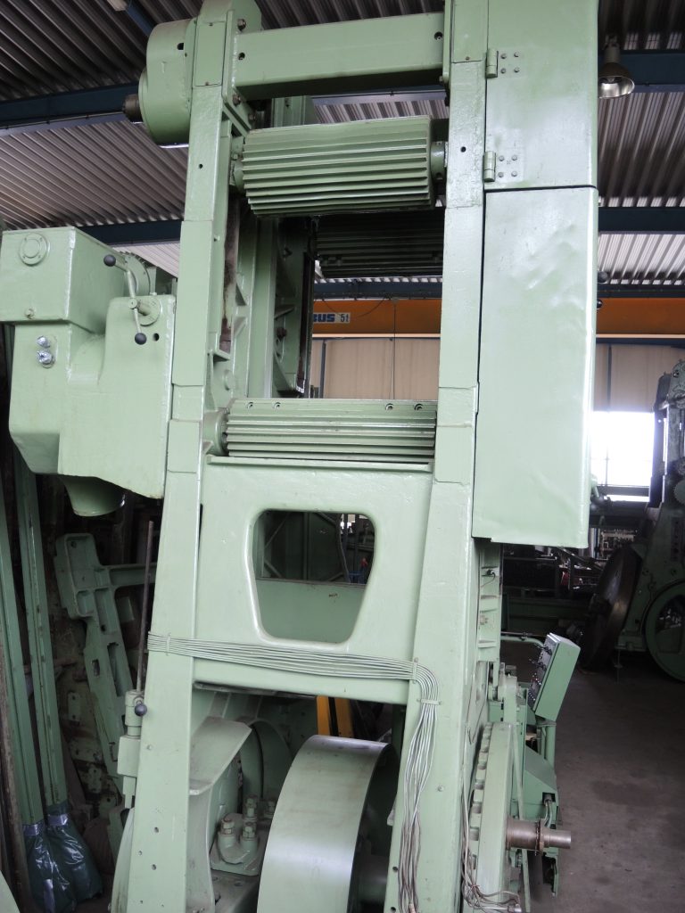 LINCK U 71 Spiering Sägewerkstechnik